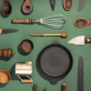 Kitchen Tools